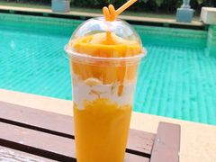 -三亚亚龙湾五号度假别墅酒店