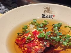 -蜀大侠火锅(春熙路店)