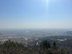 -北京西山国家森林公园