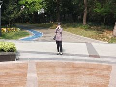 -苏州河梦清园环保主题公园