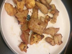 -東盛炭烤自助料理(玄武招商花园城店)