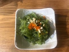 -栖川山葵家·寿喜锅·日式料理(龙湖北城天街商场店)