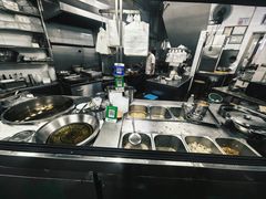 -老福合沟无米粿甜汤粿品店