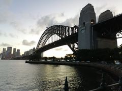 -悉尼海港大桥