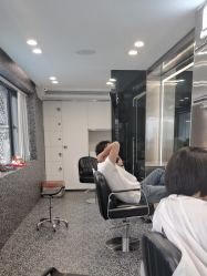-厘里·salon