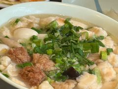 -春发生饭店·非遗(南院门店)