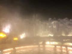 -长白山聚龙火山温泉