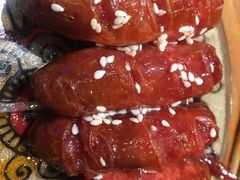 -阿记烧烤(大兴新区店)