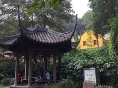 -采石矶景区
