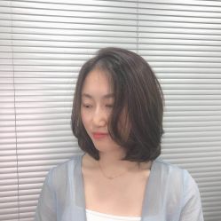 -HD HAIR STYLE