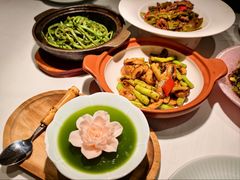 -半勺·新徽菜(银泰城店)