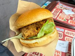 -魏家凉皮(次渠店)