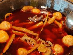 -李子坝梁山鸡(李子坝大鸡哥店)