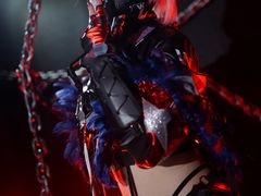 -米游妙妙屋cosplay换装自拍摄影体验馆