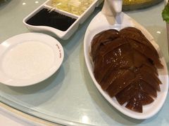 -便宜坊烤鸭店(航天桥店)