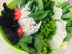 -晓林火锅(安定门店)
