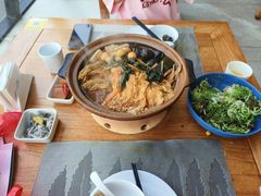-四月吧餐厅(正阳步行街店)