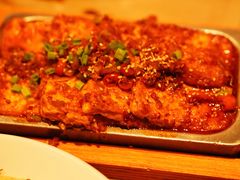 -西塔老太太泥炉烤肉(沈阳店)