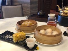 -白天鹅宾馆-宏图府餐厅