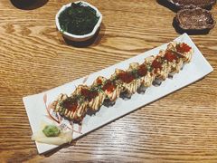 -林妈妈村·日式料理(宝山龙湖天街店)