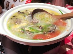 -西贝莜面村(东莞壹号广场店)