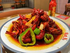 -杨氏青龙虾·羊蝎子(珠江路店)