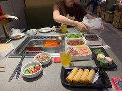 -海底捞火锅(攀枝花万达店)