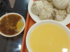 -庆丰包子铺(和平里店)