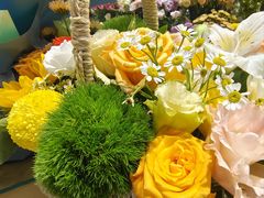-EPOQUE·一刻花店(兴业太古汇店)