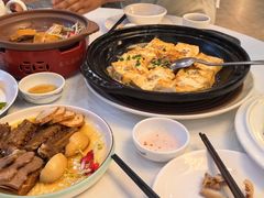 -东江渔村·古典园林·30年粤菜老字号(太和店)