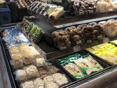 -果蔬好生活超市(乐堤港店)