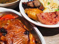 招牌四宝饭-敏华冰厅(天河城店)