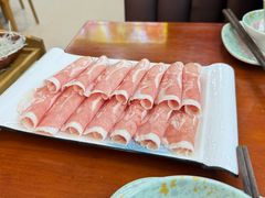 -香满锅老北京羊蝎子火锅·家常菜(新街口店)