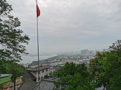 -云龙山