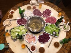 -福合埕牛肉丸(水仙园店)