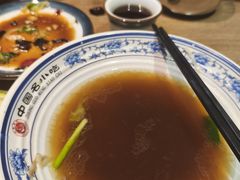 -直隶安家牛肉罩饼(建华店)