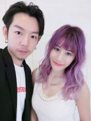 -HAIR CORNER