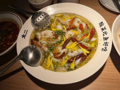 -太二酸菜鱼(兴业太古汇店)