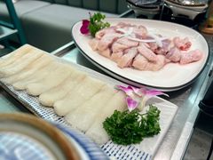 -四季缤纷椰子鸡(星沙松雅湖吾悦广场店)