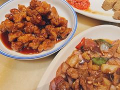 糖醋里脊-慧娟面馆·餐厅(望江路店)