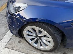 -上海市道路交通事故保险理赔服务中心(沪仑分中心)