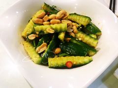 -七哥港式茶餐厅(亮马桥总店)