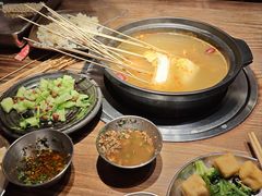 -江湖六膳門串串香(隆礼路店)