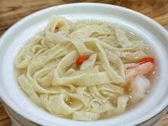-伊林居饭庄央视清真八大碗