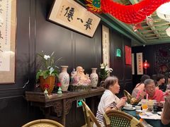 -誉八仙粤菜(万象天地店)