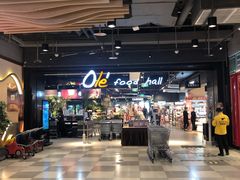 -Olé精品超市(北京合生汇店)