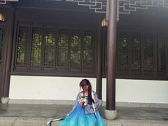 -深圳国际园林花卉博览园