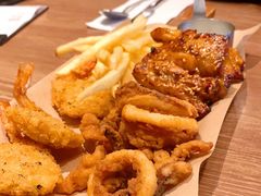 -必胜客(沈辽路万达店)