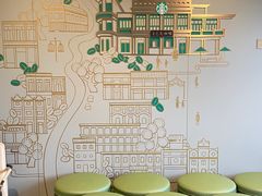 -星巴克臻选(北京前门大街店)