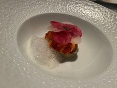 -广州四季酒店·佰鲜汇·现代法餐